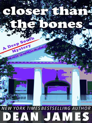 cover image of Closer than the Bones